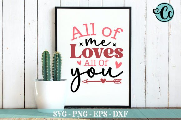 All of Me Loves All of You: Embroidery Review
