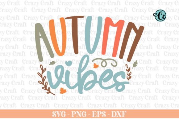 Autumn Vibes Retro SVG: An Embroidery Review