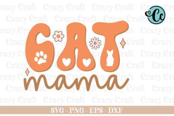 Cat Mama SVG: A Designer’s Embroidery Review