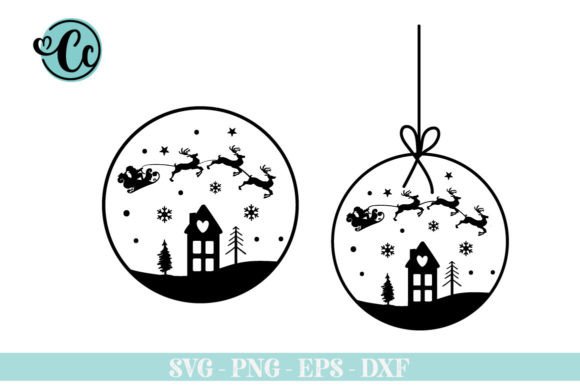Christmas Reindeer Sign Naughty SVG for Crafts & Graphics