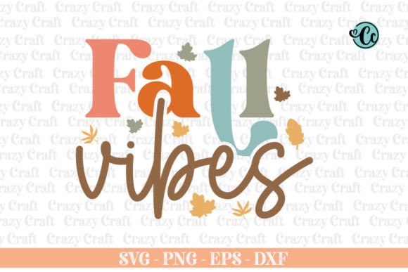 Fall Vibes Retro Shirt SVG: Graphics & Crafts Review