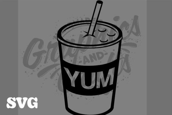 T-Shirt SVG Template: Graphics and Crafts Review